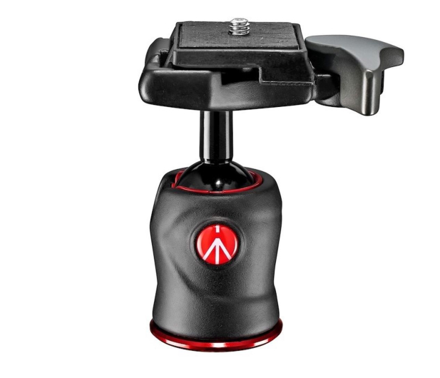 Manfrotto MH490 kulowa - 1197422 - zdjęcie